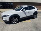 2023 Mazda CX-30 2.5 S Preferred Package