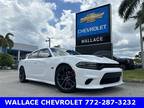 2021 Dodge Charger R/T Scat Pack