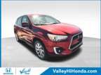 2015 Mitsubishi Outlander Sport SE