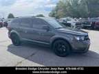 2018 Dodge Journey SXT Blacktop