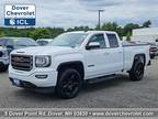 2017 GMC Sierra 1500 Elevation