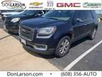 2016 GMC Acadia SLT-1