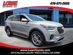 2019 Hyundai Santa Fe XL Limited