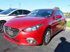 2016 Mazda Mazda3 i Grand Touring