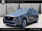 2024 Mazda CX-90 3.3 Turbo Premium Plus