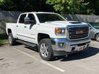 2017 GMC Sierra 2500HD SLT