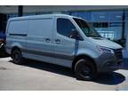 2024 Mercedes-Benz Sprinter 2500 Cargo 144 WB