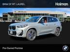 2024 BMW X1 M35i