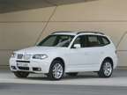 2010 BMW X3 xDrive30i