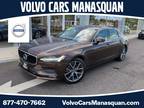 2018 Volvo S90 T5 Momentum