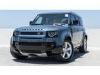 2024 Land Rover Defender 110 X-Dynamic SE