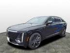 2024 Cadillac LYRIQ Sport