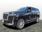 2024 Cadillac Escalade Premium Luxury