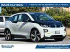 2015 BMW i3 Giga World