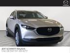 2023 Mazda CX-30 2.5 S Preferred Package