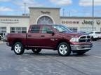 2024 Ram 1500 Classic Tradesman