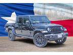 2024 Jeep Gladiator Sport Nighthawk