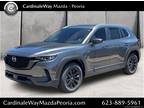 2024 Mazda CX-50 2.5 S Preferred Package