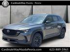 2024 Mazda CX-50 2.5 S Preferred Package