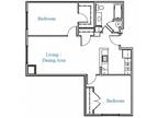 Cove Point II - Two Bedroom-E