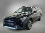 2025 Subaru Outback Limited XT