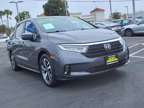 2021 Honda Odyssey Touring