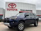 2023 Toyota 4Runner TRD Off-Road