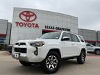 2023 Toyota 4Runner TRD Off-Road