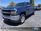 2016 Chevrolet Silverado 1500 LT LT1