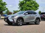 2021 Lexus NX 300h