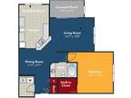 Abberly Chase Apartment Homes - Coral
