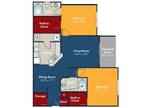 Abberly Chase Apartment Homes - Stonewater