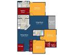 Abberly Chase Apartment Homes - Vista