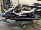 2018 Yamaha Waverunner EX Sport Boat for Sale