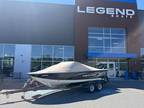 2013 Crestliner 1850 Superhawk Boat for Sale