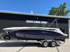 2024 Hurricane SD235 Boat for Sale