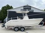 2019 Cobia 220 Boat for Sale