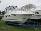 1998 Doral 270 sc Boat for Sale
