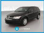 2014 Dodge Journey