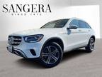 2022 Mercedes-Benz GLC