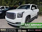 2017 GMC Yukon