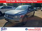 2020 Volkswagen Tiguan, 78K miles