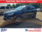 2020 Buick Encore, 75K miles