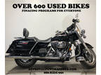Used 2006 Harley-Davidson® FLHRI
