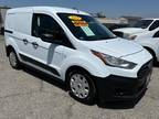 2019 Ford Transit Connect Cargo Van