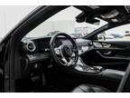 2019 Mercedes-Benz CLS AMG CLS 53 S MSRP $99,295.00