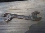 45 offset open end wrench