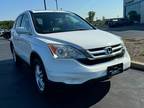 2011 Honda CR-V 2WD 5dr EX-L