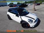 2015 MINI Cooper Countryman S ALL4