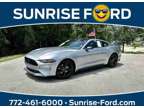 2021 Ford Mustang EcoBoost Premium 55189 miles